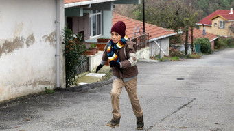 Episode 6 — Episode 6