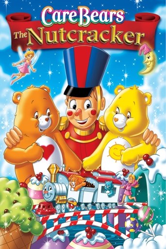 Care Bears Nutcracker Suite (1988)