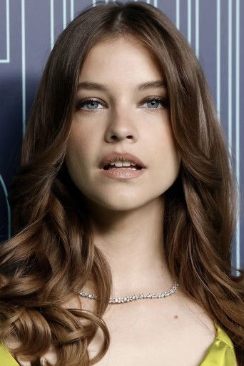 Foto de Barbara Palvin