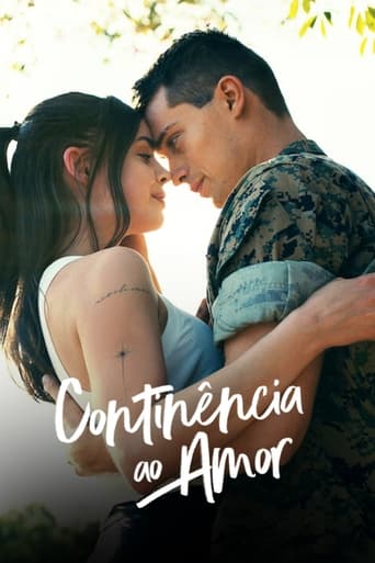 Continência ao Amor Torrent (2022) WEB-DL 720p/1080p Dual Áudio