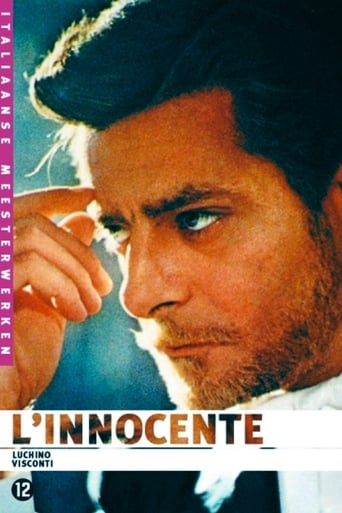 poster The Innocent