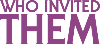 Who Invited Them logo