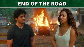Episode 10 — End of the Road