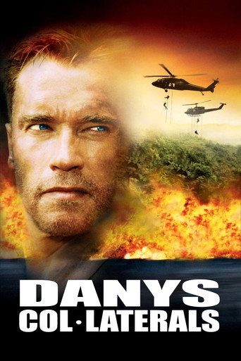 Cartell de Danys col·laterals