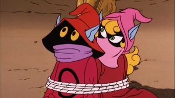 Cena de Encrenca em Trolla