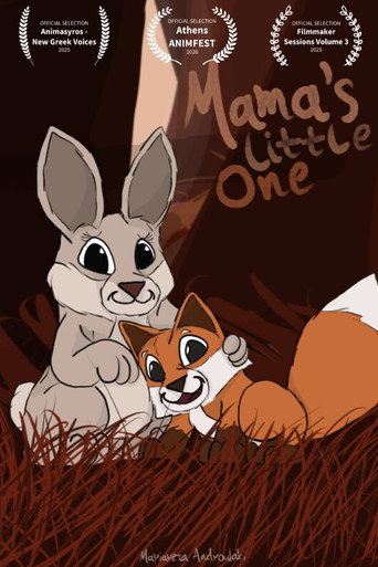 Mama's Little One