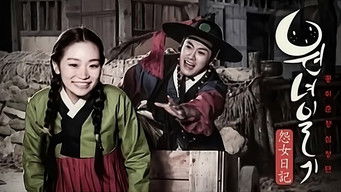 Episode 9 — The Diary of a Resentful Woman