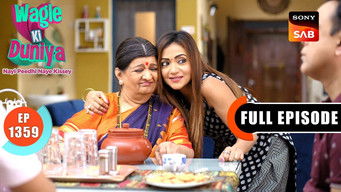 Episode 1359 — Rajesh Plans A Mahabaleshwar Trip