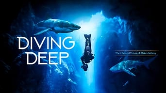 Diving Deep: The Life and Times of Mike deGruy foto 0