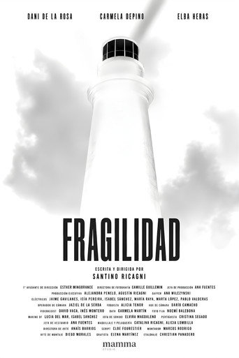 Fragilidad