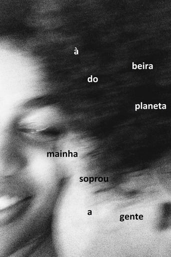 À Beira do Planeta Mainha Soprou a Gente