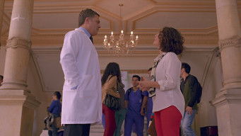 Episode 50 — Episode 50