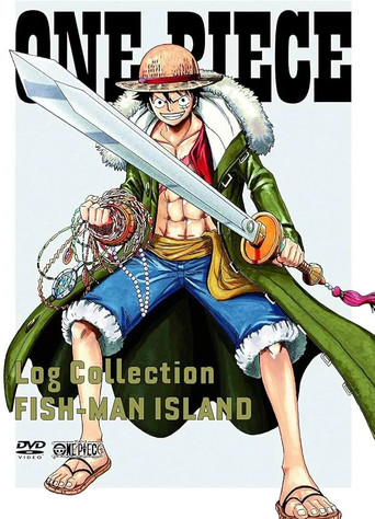 One Piece — poster 179, 721 × 1000