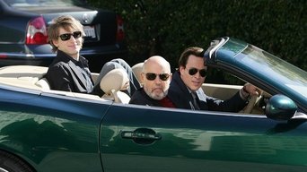 Welcome to the Captain - S1E01