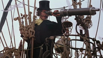 Orpheus in the Underworld (1974)