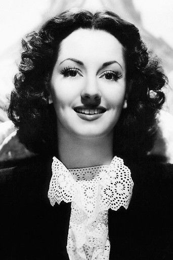 Foto de Virginia O'Brien