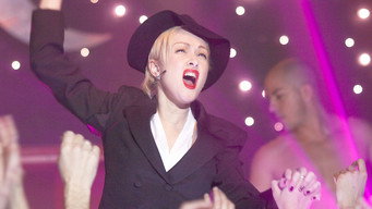 Cyndi Lauper — photo 3
