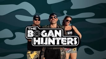 Bogan Hunters (2014)