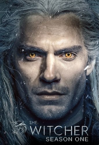 The Witcher