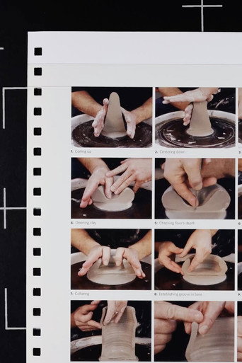Open Studio (1970)
