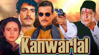 Kanwarlal (1988)