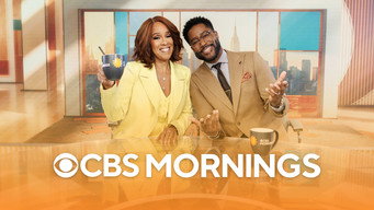 #36 CBS Mornings