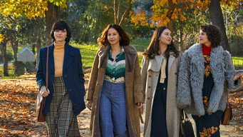 Las abogadas (2024)