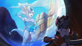 Episode 1 — Episode 1