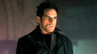 Mystery Men backdrop 8