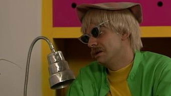 Episode 38 — Episode 38