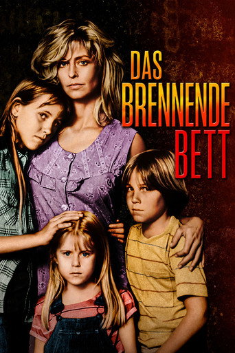 The Burning Bed — Posters 7