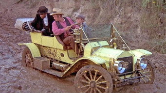 #4 The Reivers