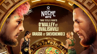 UFC 306: O'Malley vs. Dvalishvili (2024)