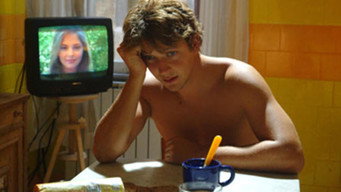 Підручник кохання (2005)