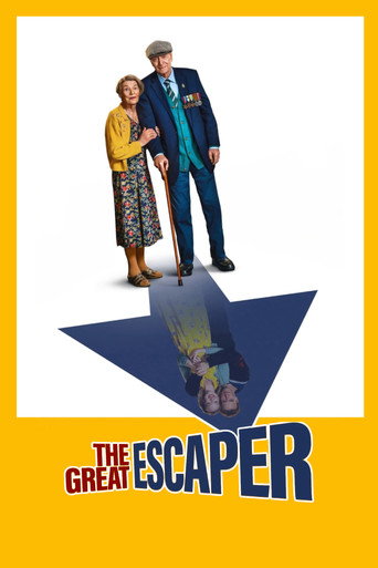 The Great Escaper