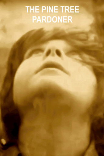 The Pine Tree Pardoner poster