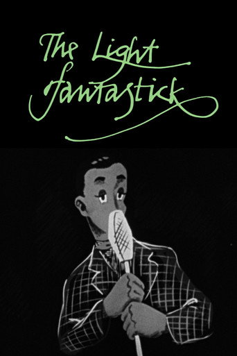 The Light Fantastick
