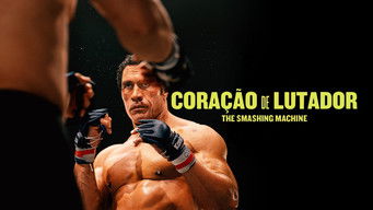 Cena de Coração de Lutador: The Smashing Machine