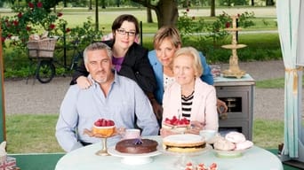 The Great British Baking Show (2010-2016)