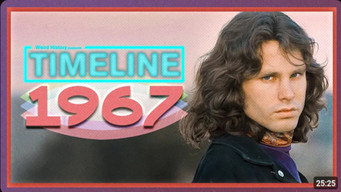 Timeline: 1967 - Everything That Happened In 1967