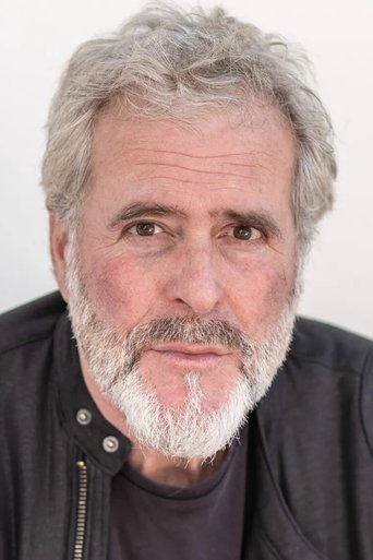 Nunzio Caponio headshot