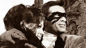 El halcón de Castilla (1967)