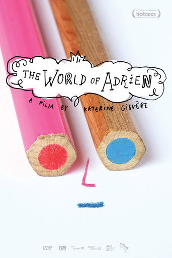 The World of Adrien