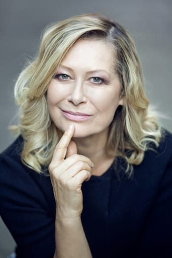 Image of Mariella Valentini