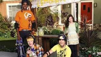 Zeke and Luther (2009-2012)