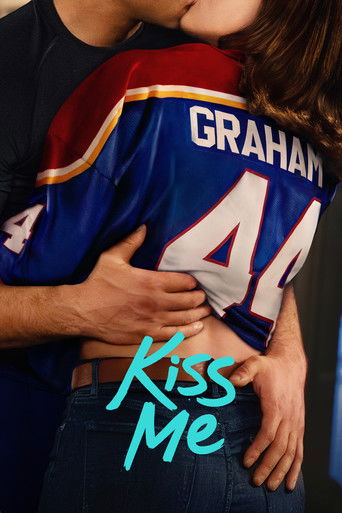 Kiss Me poster