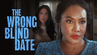 The Wrong Blind Date (2022)