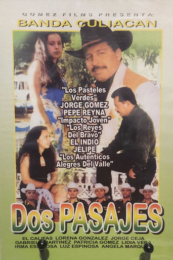 Dos Pasajes