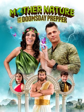 MOTHER NATURE AND THE DOOMSDAY PREPPER (2025)