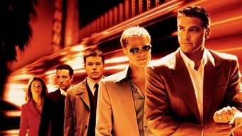 Ocean's Eleven backdrop 1